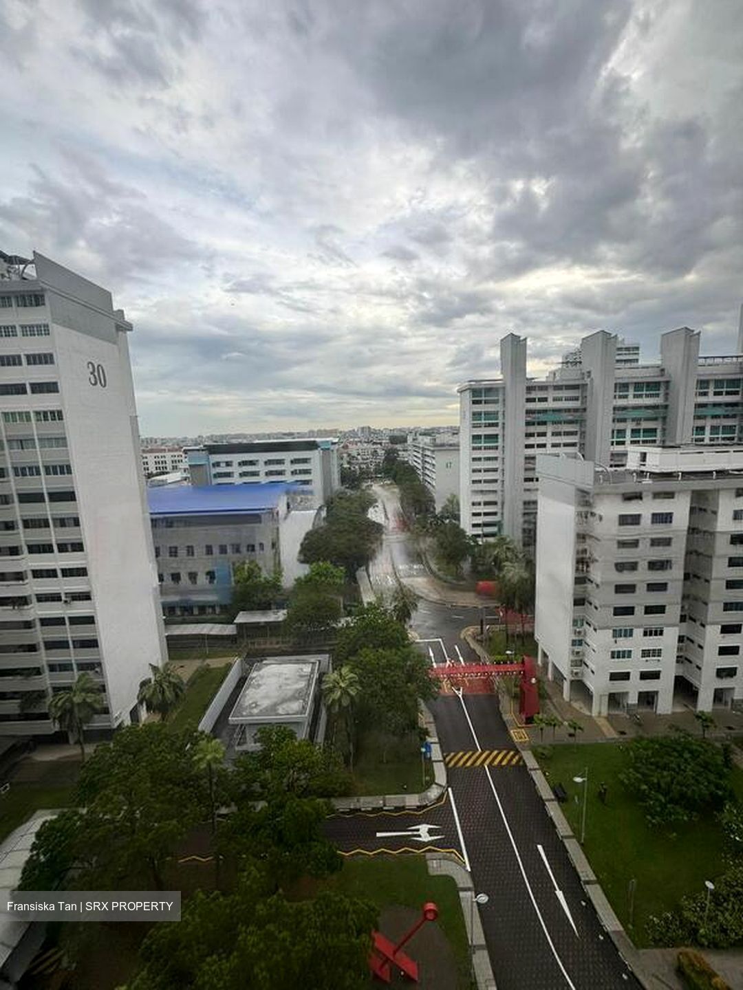 Blk 31 Marine Crescent Ville (Marine Parade), HDB 3 Rooms #482628511